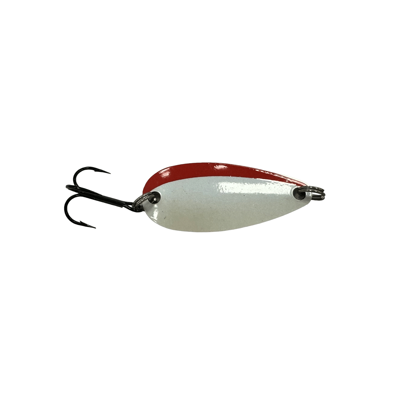 SPOON - THE FILIBUSTER - THE PIRATE SERIES MOD. S. 3GR WHITE/RED