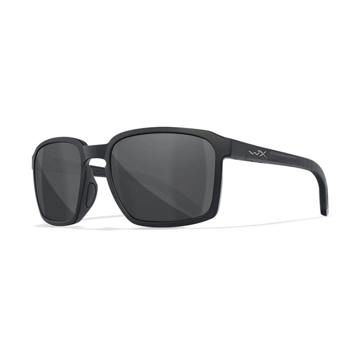 WILEY X - TACTICAL GLASSES MOD. ALFA 1 WITH GREY LENS