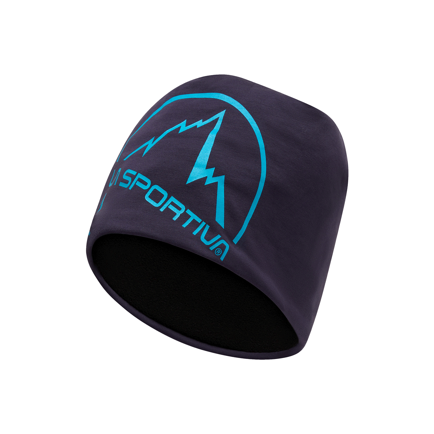 CAPPELLO - LA SPORTIVA -  CIRCLE BEANIE Deep Sea/Tropic Blue