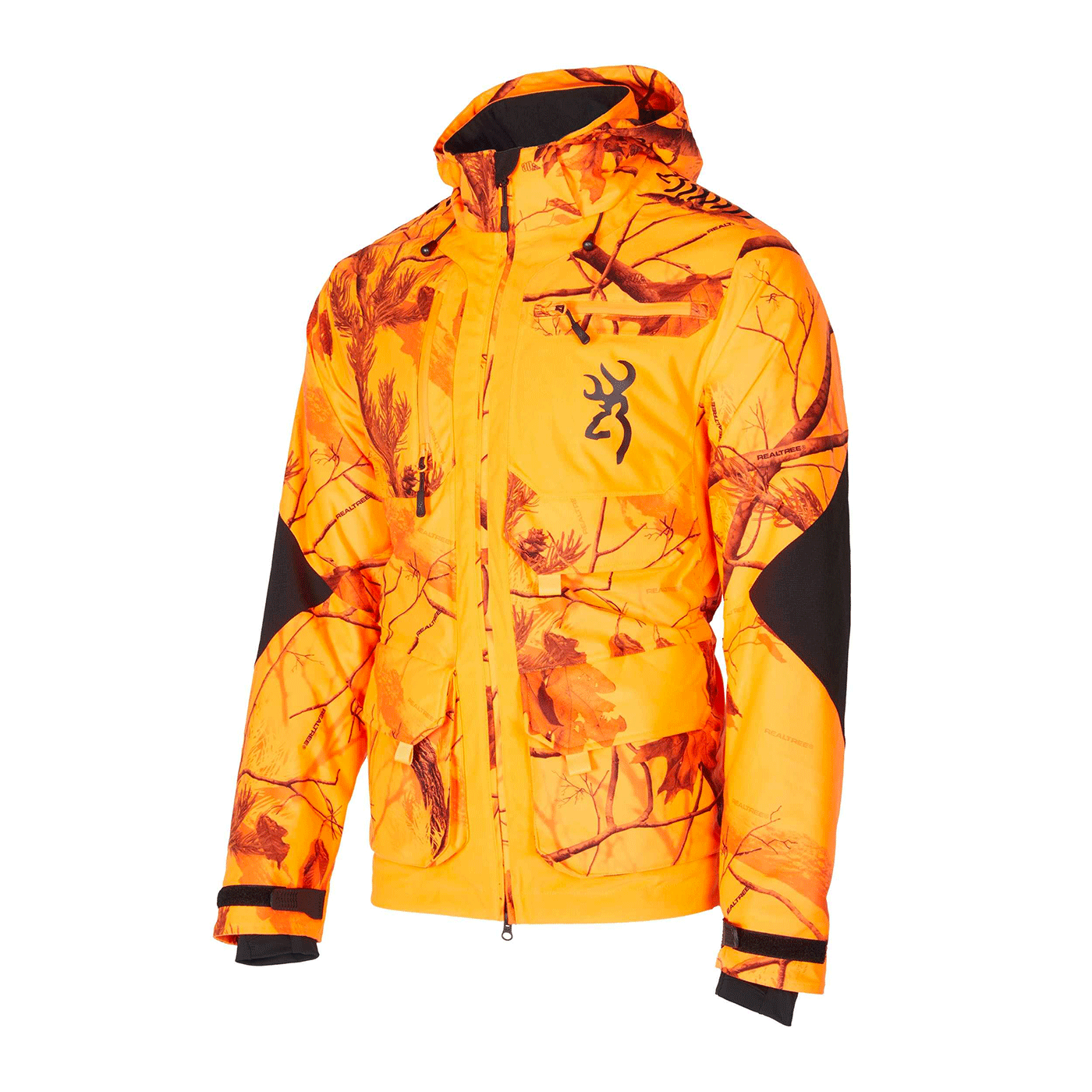 BROWNING - JACKET/PARKA - XPO TOUNDRA BLAZE