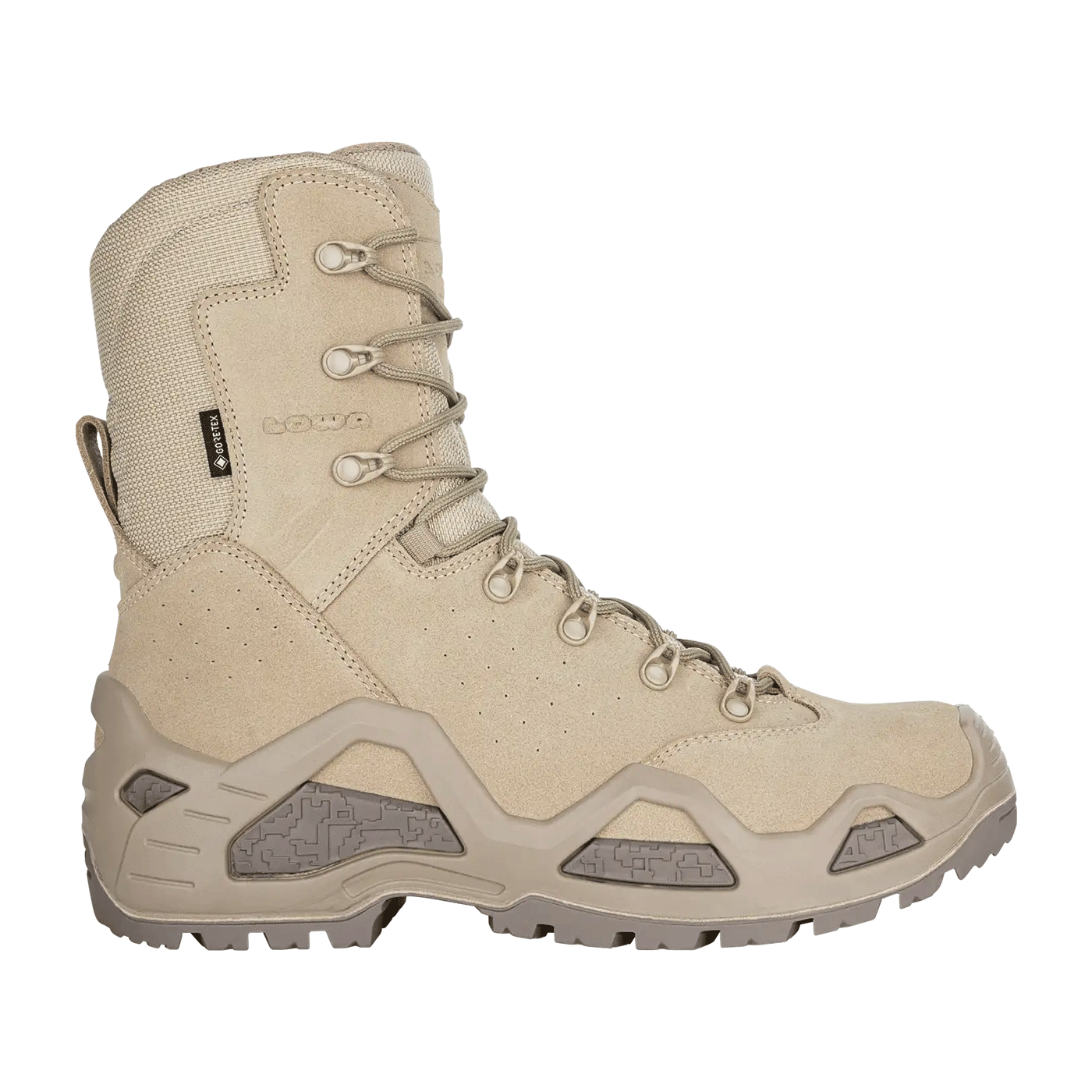 BOOTS - LOWA - Z-8S GTX C Desert