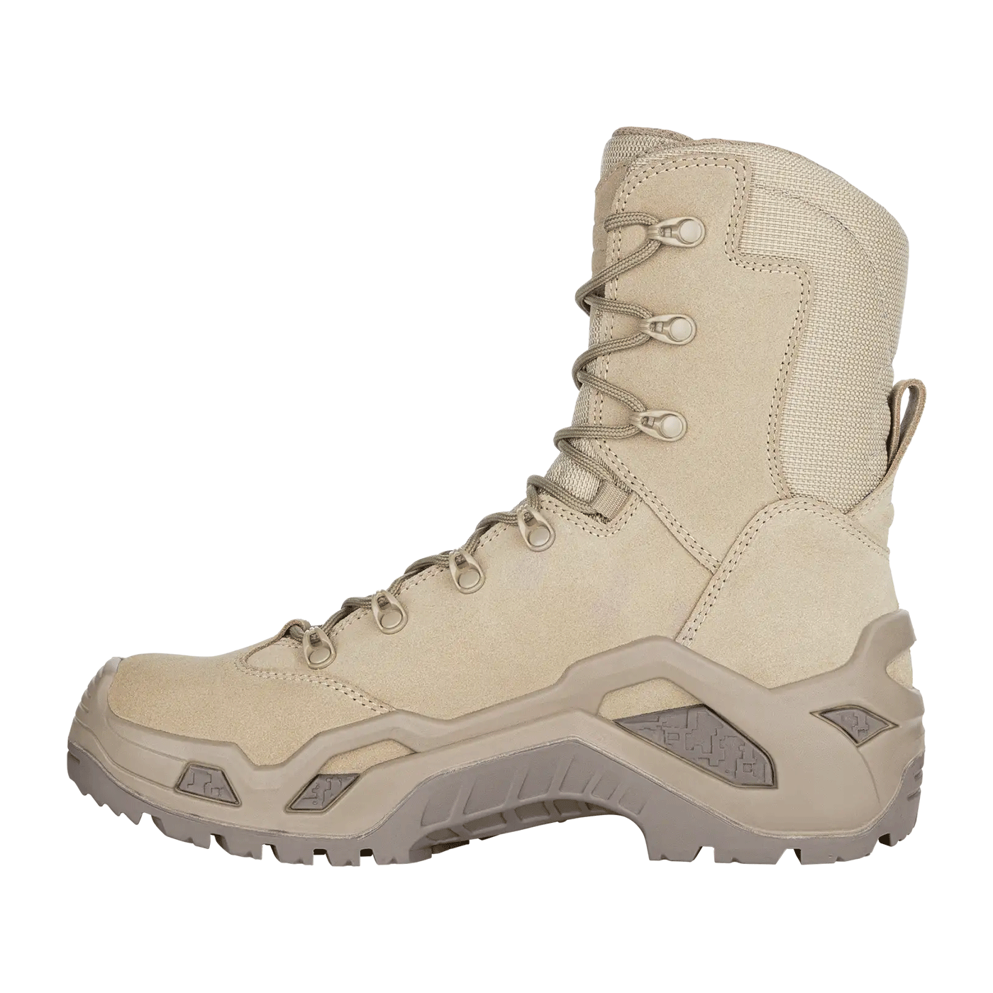 BOOTS - LOWA - Z-8S GTX C Desert