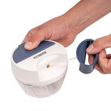 ZEBCO - TROPHY  BAIT CHOPPER