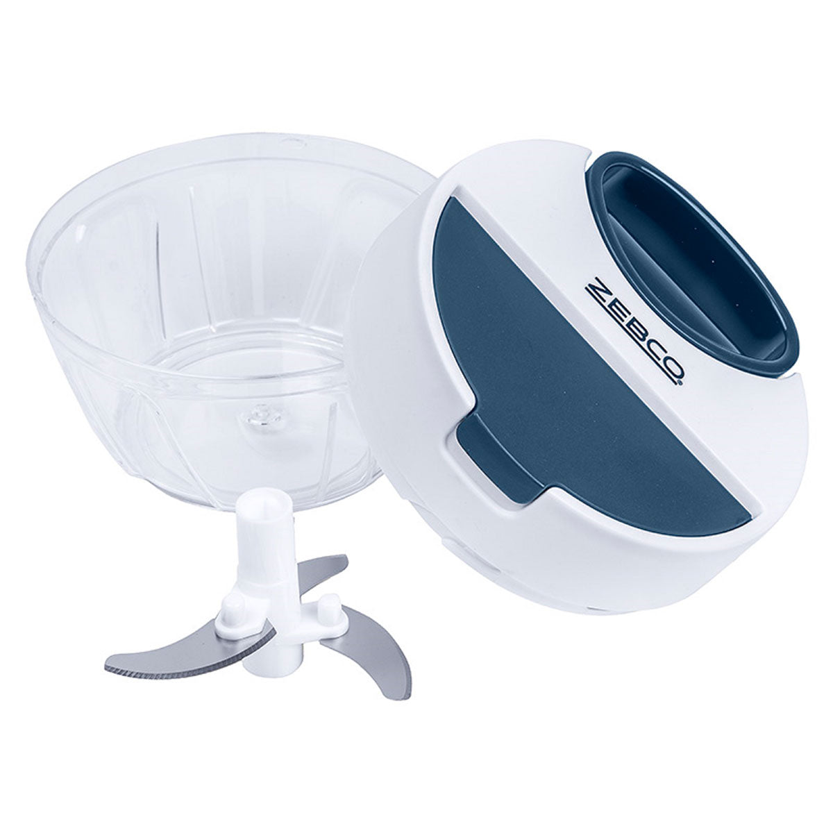 ZEBCO - TROPHY  BAIT CHOPPER