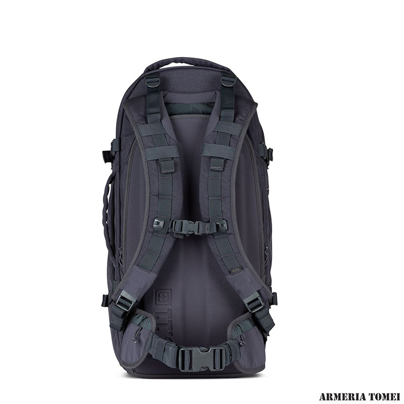 5.11 - BACKPACK - AMP72 - TUNGSTEN