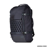 5.11 - BACKPACK - AMP72 - TUNGSTEN