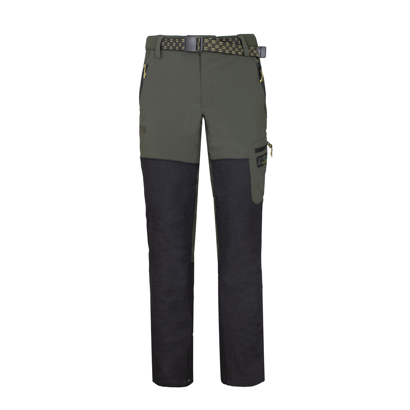 PANTALONE - ZOTTA FOREST - CANADA MAN PANT 1644 FOREST NIGHT