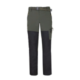 PANTS - ZOTTA FOREST - CANADA MAN PANT 1644 FOREST NIGHT