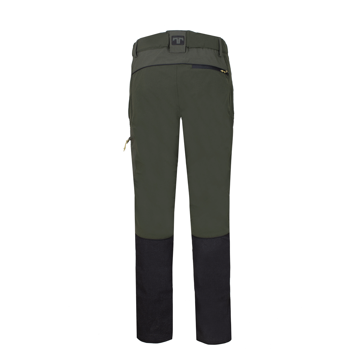 PANTS - ZOTTA FOREST - CANADA MAN PANT 1644 FOREST NIGHT