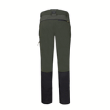 PANTALONE - ZOTTA FOREST - CANADA MAN PANT 1644 FOREST NIGHT