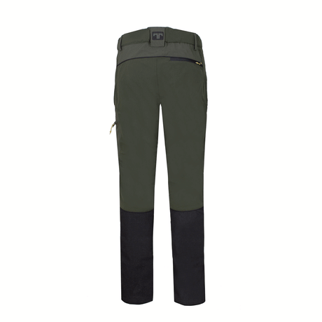 PANTALONE - ZOTTA FOREST - CANADA MAN PANT 1644 FOREST NIGHT