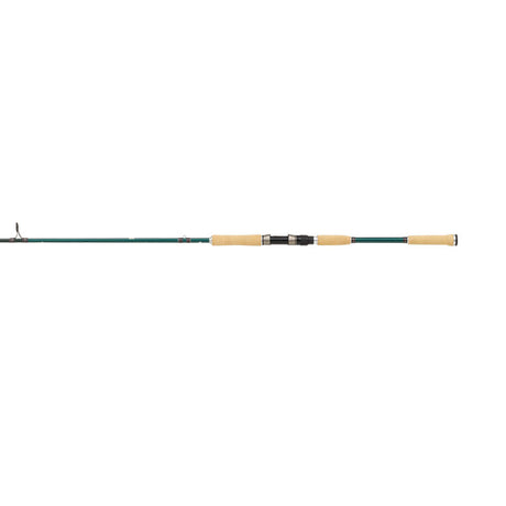 Abu Garcia - Beast X Cork Spinning Rod 862Xh 8’6’ 40/140Gr Xh