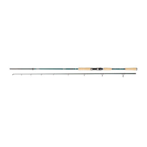 Abu Garcia - Beast X Cork Spinning Rod 862Xh 8’6’ 40/140Gr Xh