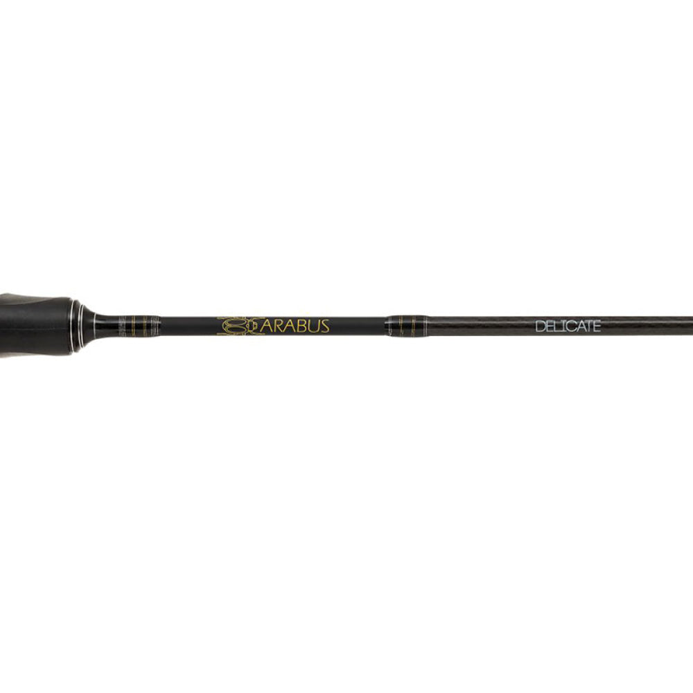 Abu Garcia - Carabus Delicate Cds-602Ul