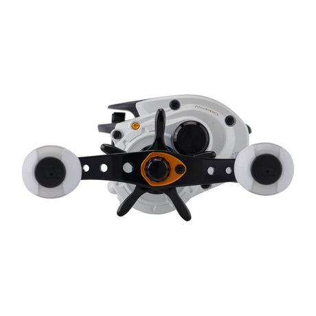 Abu Garcia - Max® Pro Low Profile Reel Max4X-L