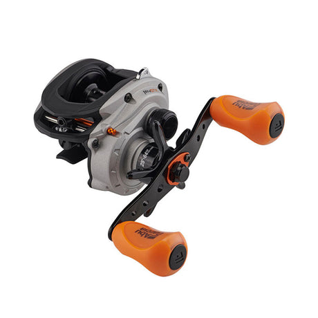 Abu Garcia - Max® Stx Low Profile Reel Max4Stx-L