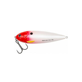 Abu Garcia - Rattlin’ Atom 120 Slow Sinking Red Head 0.1-3.7M / 6’-12Ft 44.5G