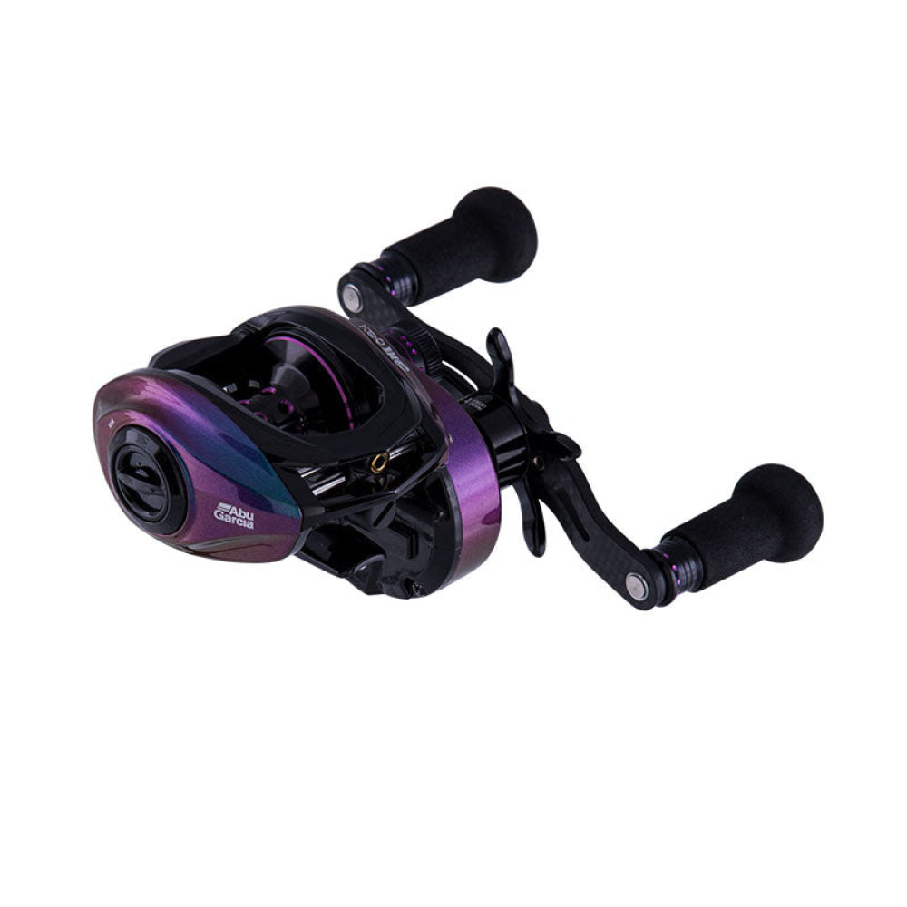 Abu Garcia - Revo4 Ike-L 6.6:1