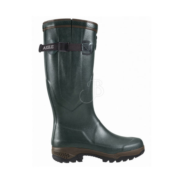 AIGLE BOOT 84217.6 PARCOURS 2 ISO BRONZE Wild Gear