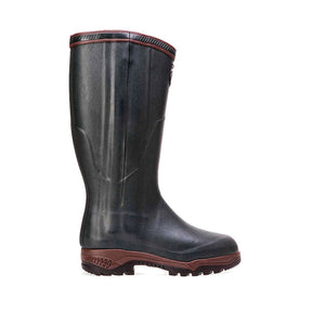 Aigle - Stivale 84327 Parcours 2 Iso Open Br-45 40