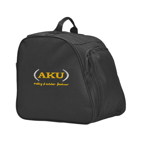 Aku - Shoe Bag Custodia Porta Scarpe/Scarponi -Nero