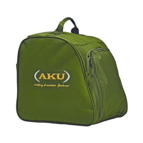 Aku - Shoe Bag Custodia Porta Scarpe/Scarponi -Verde
