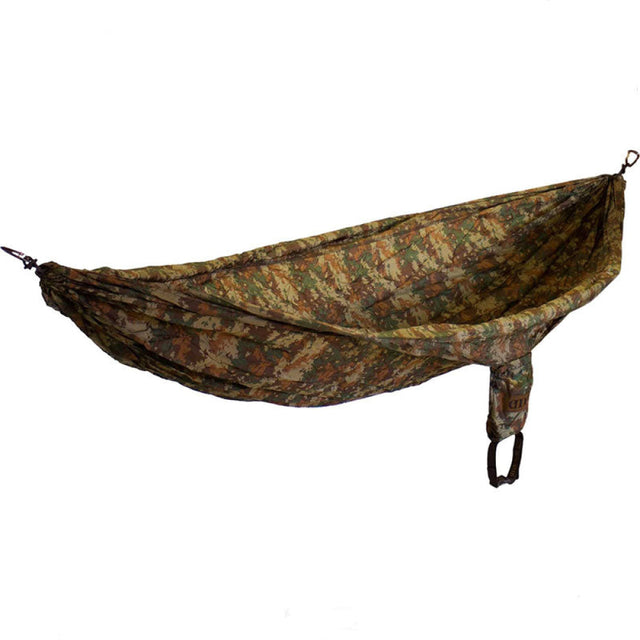 Amaca - Eno Camo Nest Hammock 180 Kg