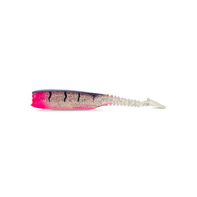 Armada Tackle - The Shit! Pink Ghost 100Mm 4Pcs
