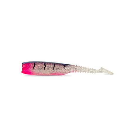 Armada Tackle - The Shit! Pink Ghost 100Mm 4Pcs