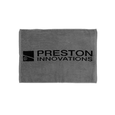 Asciugamano - Preston Towel Grey