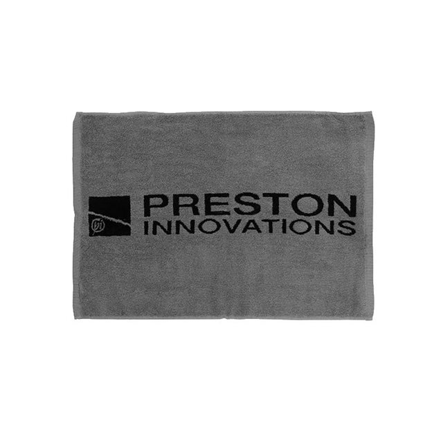 Asciugamano - Preston Towel Grey
