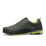 Asolo - Uomo Eldo Lth Gv Mm Gtx Graphite / Green Oasis