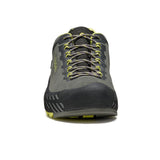 Asolo - Uomo Eldo Lth Gv Mm Gtx Graphite / Green Oasis