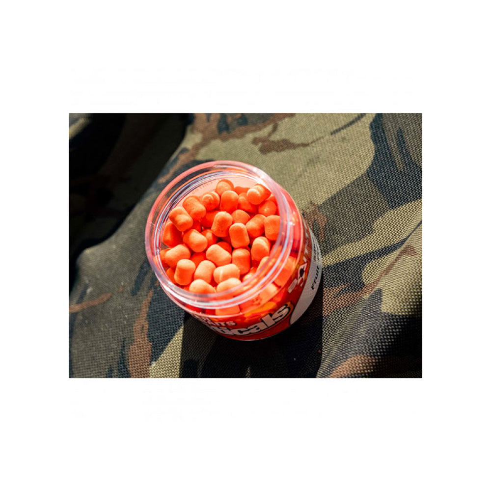 Bait-Tech - Wafter Hookbaits Criticals 5Mm Fruit Frenzy (50Ml)