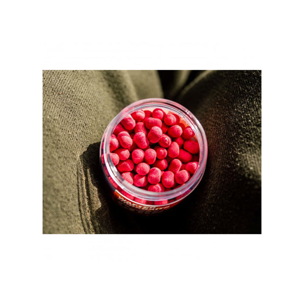 Bait-Tech - Wafter Hookbaits Criticals 5Mm Mulberry Mania (50Ml)