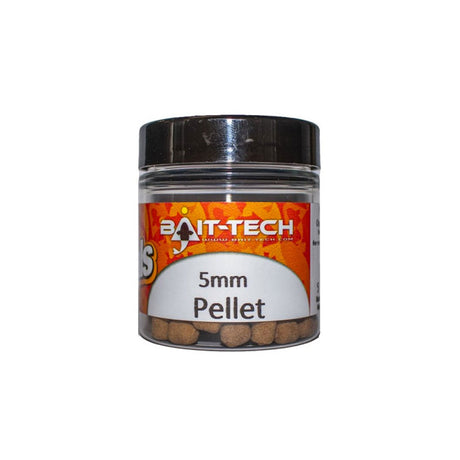 Bait-Tech - Wafter Hookbaits Criticals 5Mm Pellet (50Ml)