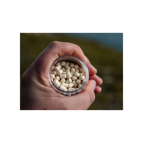 Bait-Tech - Wafter Hookbaits Criticals 5Mm White Chocolate (50Ml)