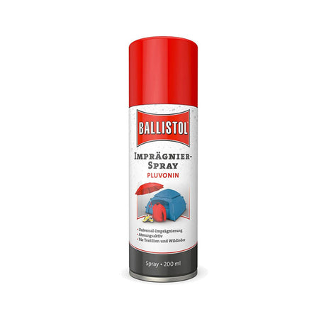 Ballistol - Pluvonil Spray 200Ml