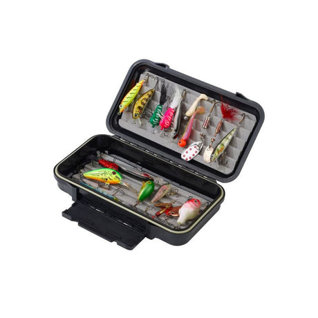 Balzer - Lure/Jig Box Ultra Strong 19 5X11X4 5 Cm