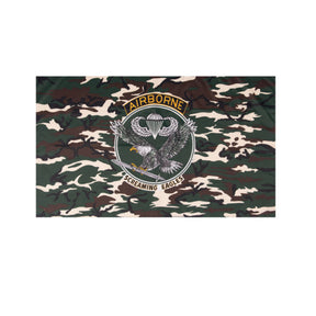 Bandiera U.s. Air Bone Tarn 90X150 Cm