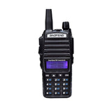 Baofeng - Radio Ricetrasmittente Uv-82 Dual Band