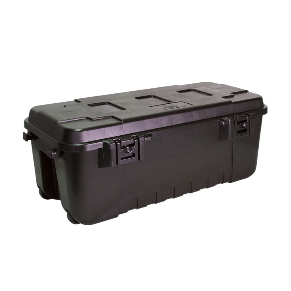 Baule - Plano Sportsman’s Trunk Large Black (Con Ruote)