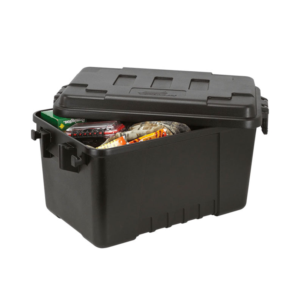 Baule - Plano Sportsman’s Trunk Small Black