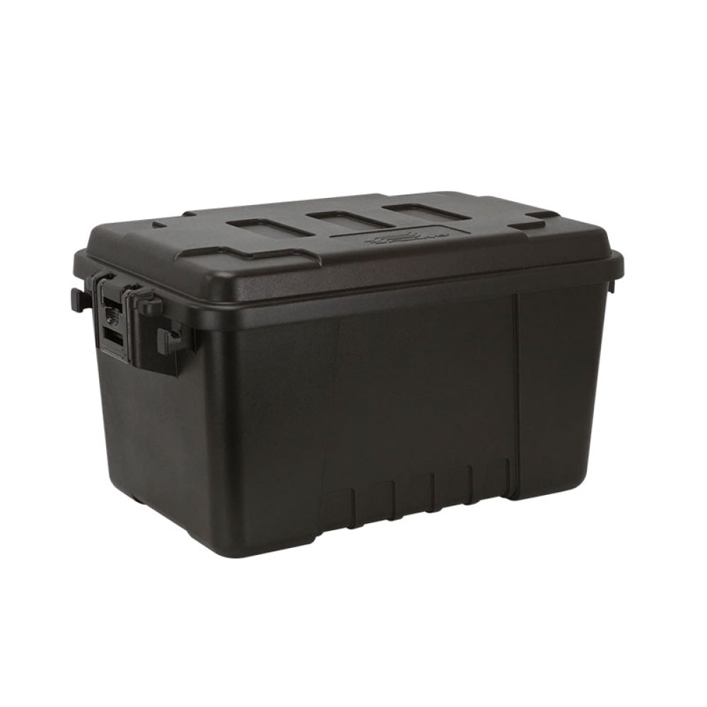 Baule - Plano Sportsman’s Trunk Small Black