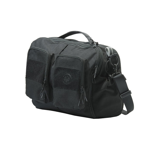 Beretta - Borsa Tactical Messenger Bag Black