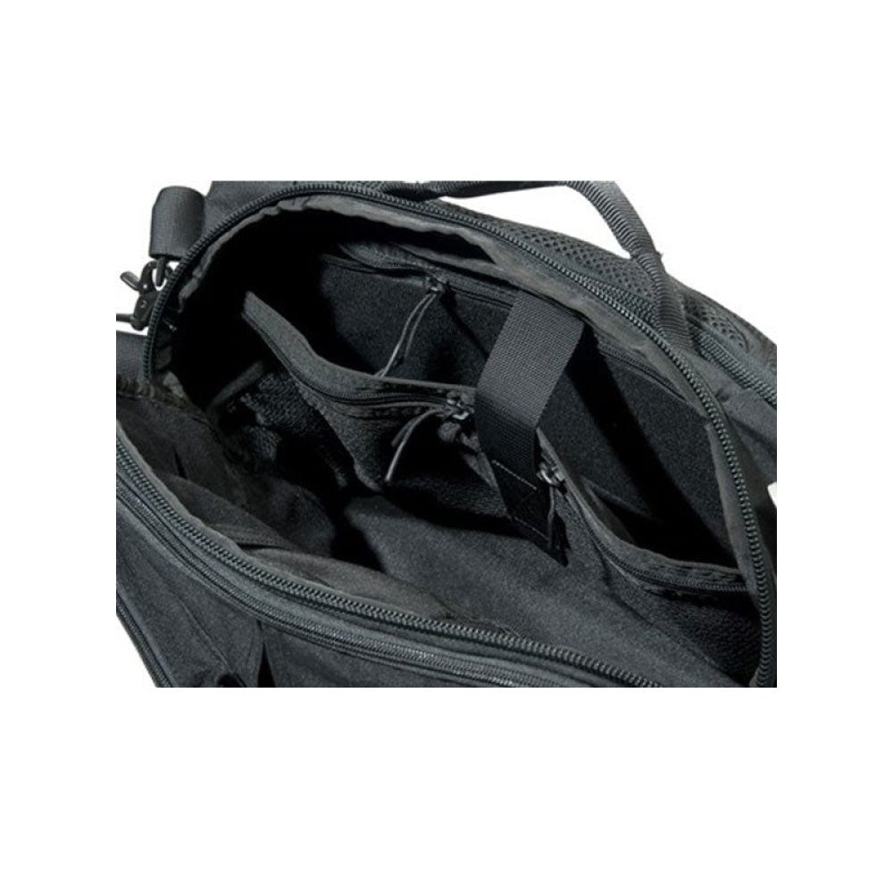 Beretta - Borsa Tactical Messenger Bag Black