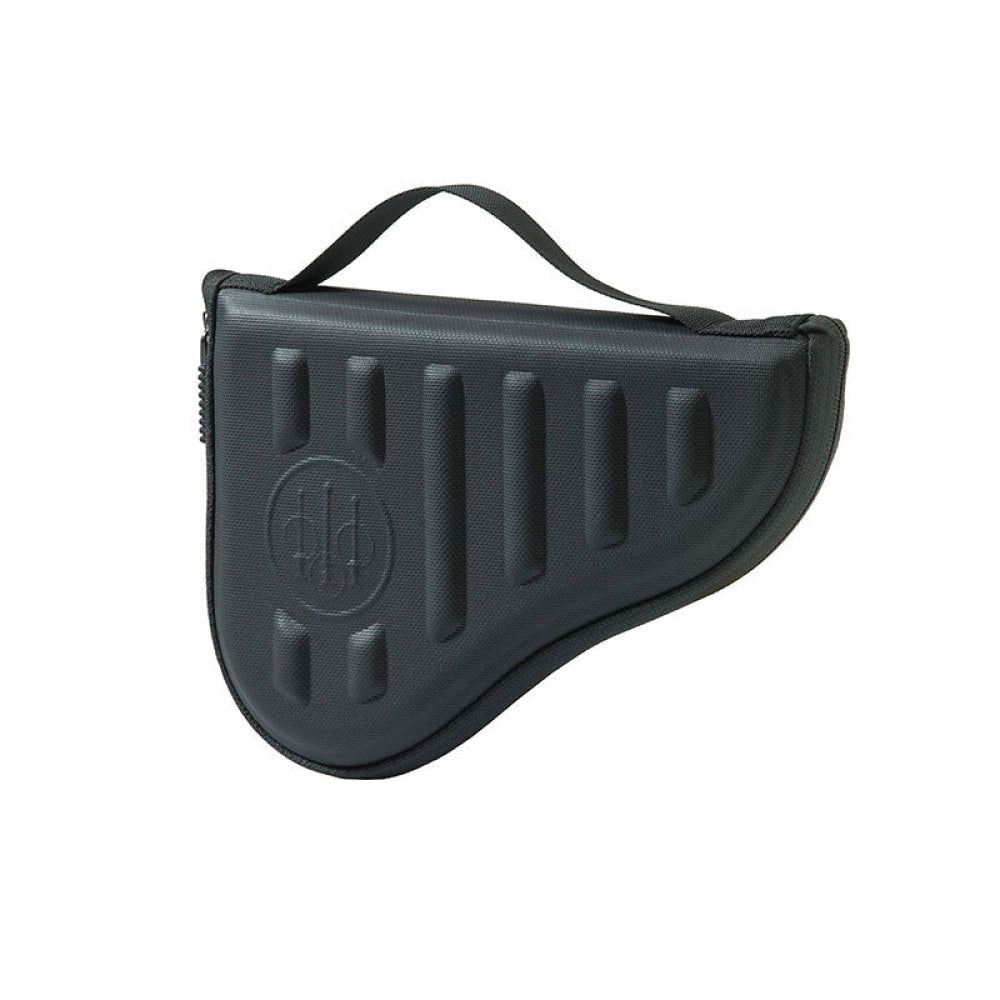 Beretta - Ergonomic Pistol Case Black
