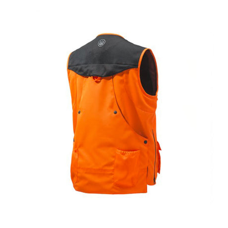 Beretta - Gilet Modular Vest H.v. Orange