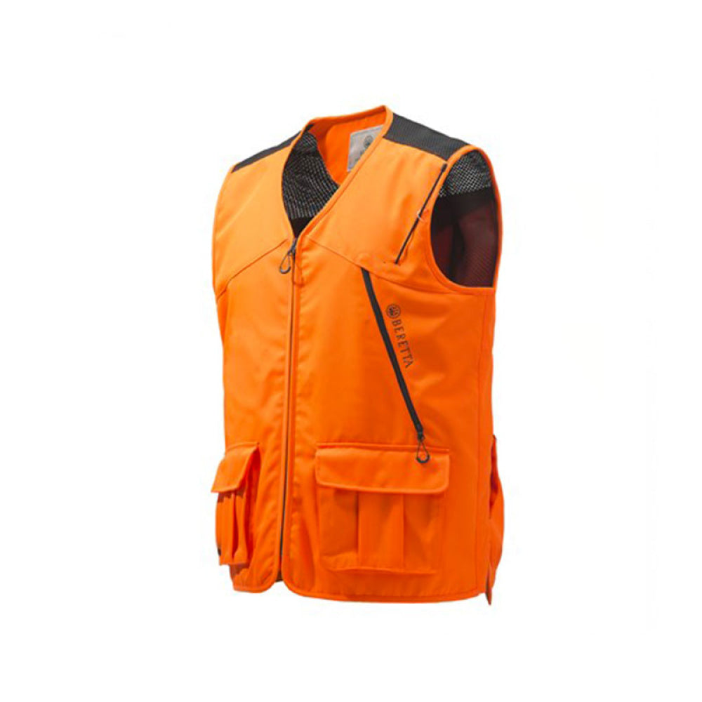 Beretta - Gilet Modular Vest H.v. Orange Xl