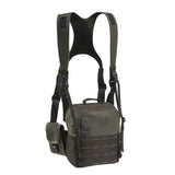 Beretta - Modular Binocular Harness Green Moss